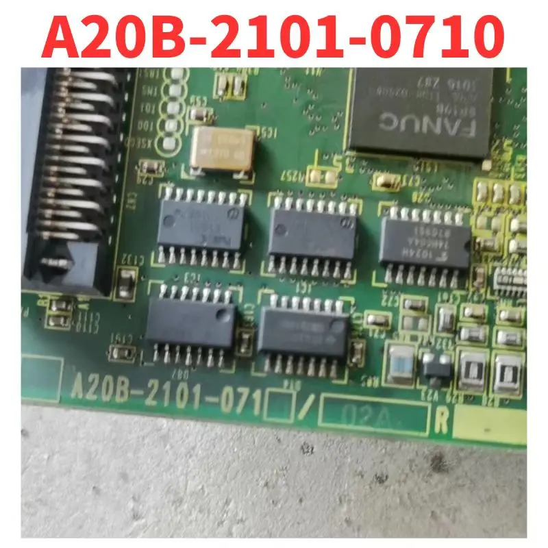 

99% New A20B-2101-0710 mainboard, tested OK