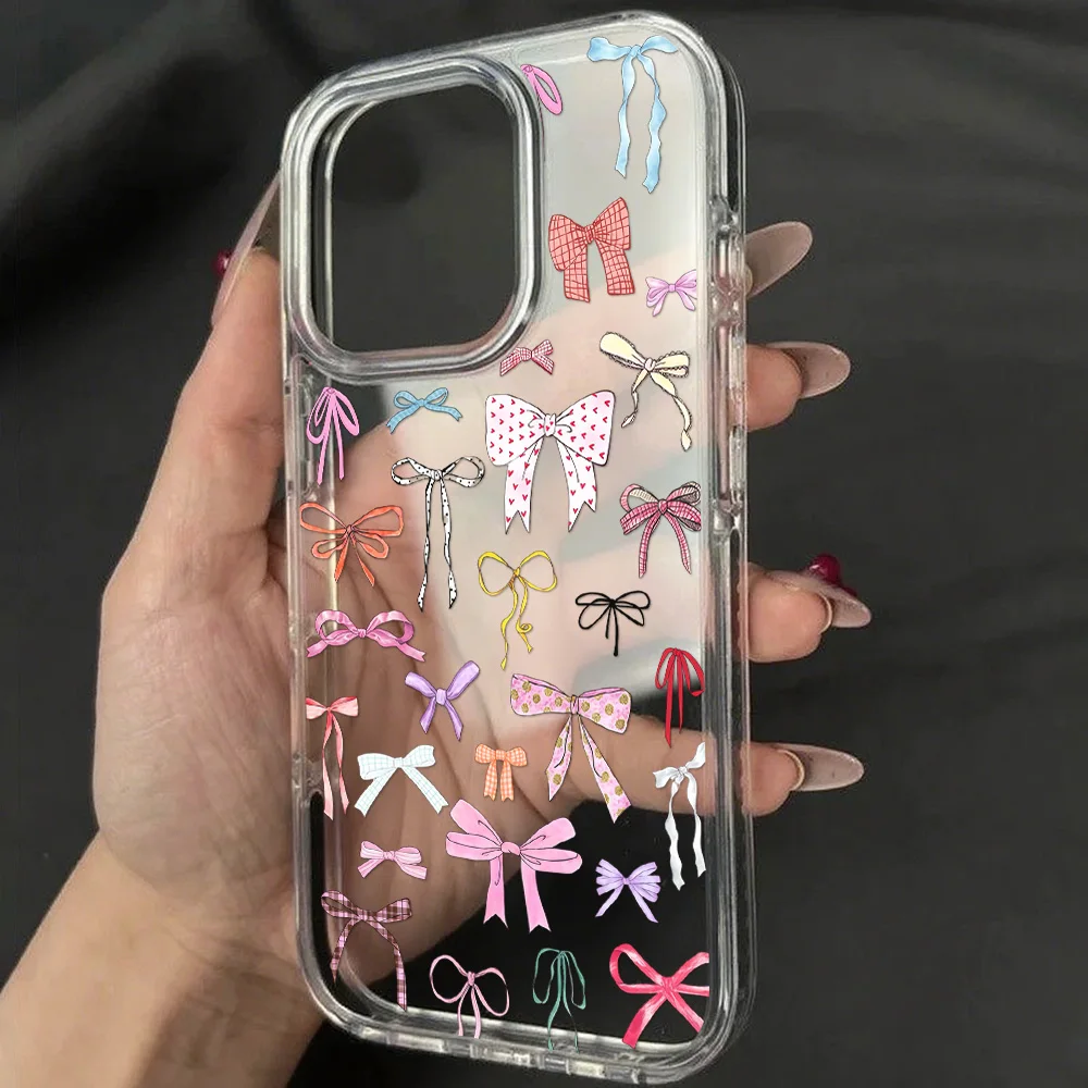 Рисунок 5 - INS Прозрачный чехол с цветным