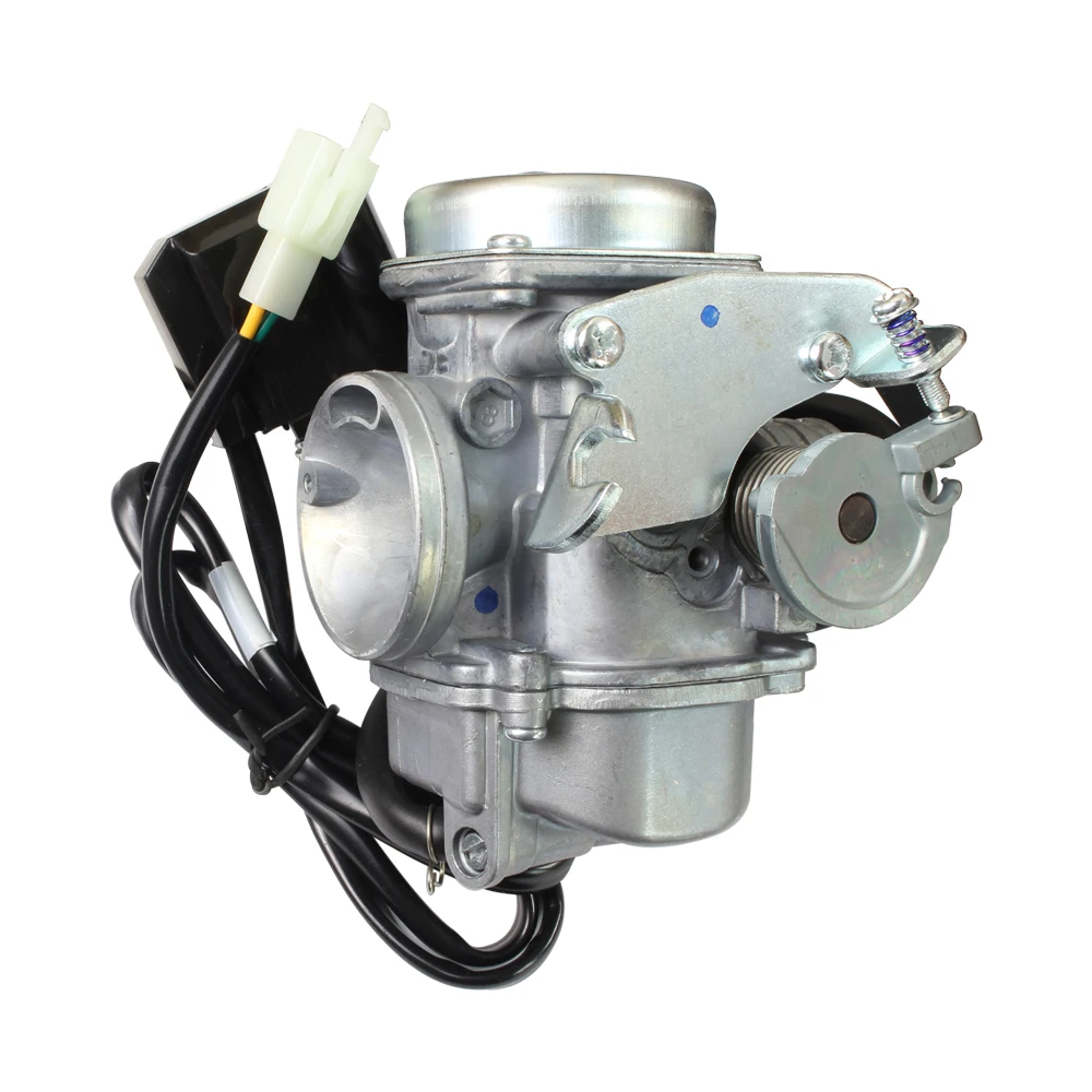 Carburetor PD20J For PEUGEOT Speedfight Vivacity New 50 Tweet RS 50 Django Kisbee Kisbee RS 50 V-Clic 50cc 4 Stroke motorcycle