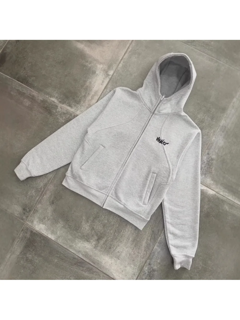 

Новый осенне-зимний повседневный комплект: худи и брюки в стиле ретро, американский хип-хоп, индивидуальный дизайн, универсальный, модный, уличный тренд, спортивный стиль