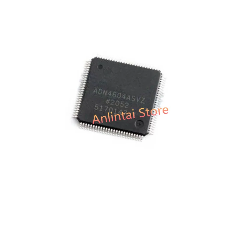 5 piezas STM32F051C8T6TR STM32F051C8T6 IC MCU 32BIT 64KB FLASH 48LQFP