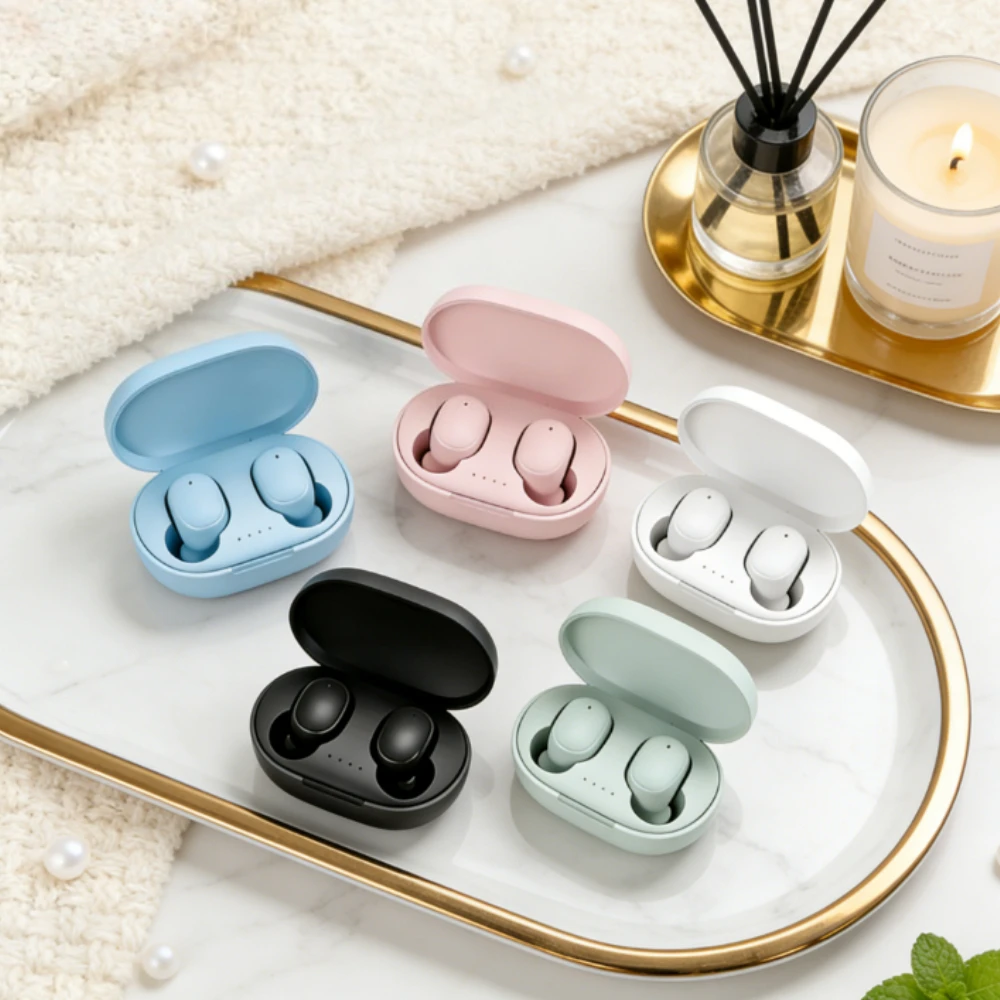 Original A6S Tws Wi…