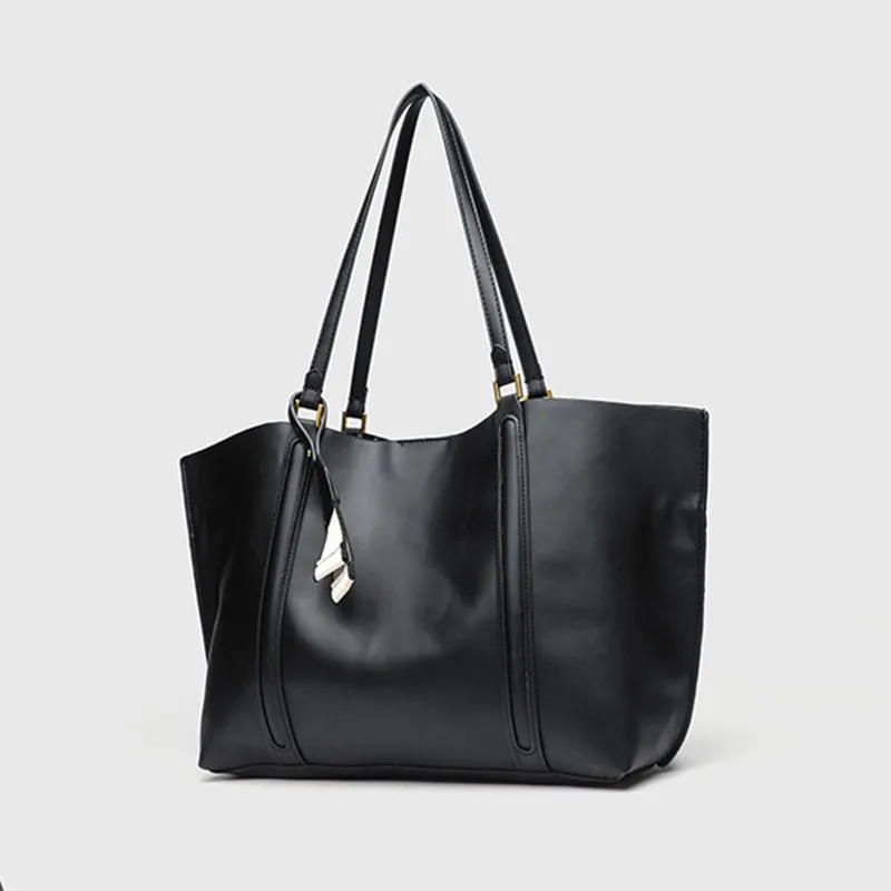 

Women's Tote Shoulder Luxury Bag Designers Travel Commute Work Handbag Bag Ladies Vintage Bucket Shopper Bag Purse