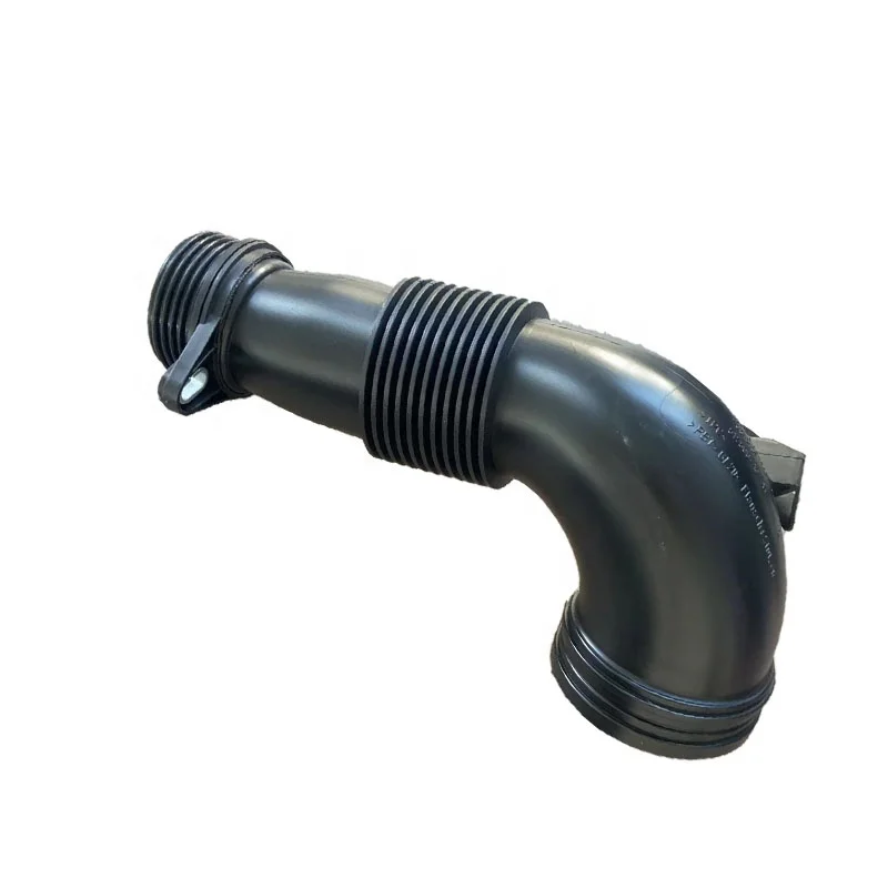 Alta Qualidade Turbo Lader Pipe, Luchtinlaat Slang Radiador para BMW E84 E89 F10 F11 F25 F30 F34 F20 F32 F33 F26, 13717605638