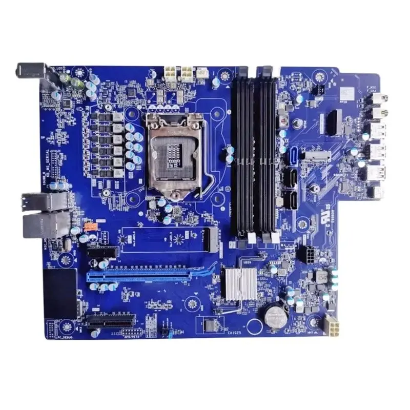 

Suitable For Dell G5 5000 Desktop Motherboard CN-0M6C7G 0M6C7G DDR4 Mainboard 100% Tested OK Fully Work