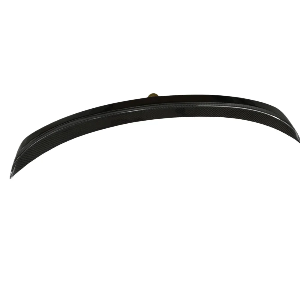 

For LS 350 500 H Body Kit Carbon Fiber Rear Trunk Wing Tail Spoiler Ducktail Lip Body Parts