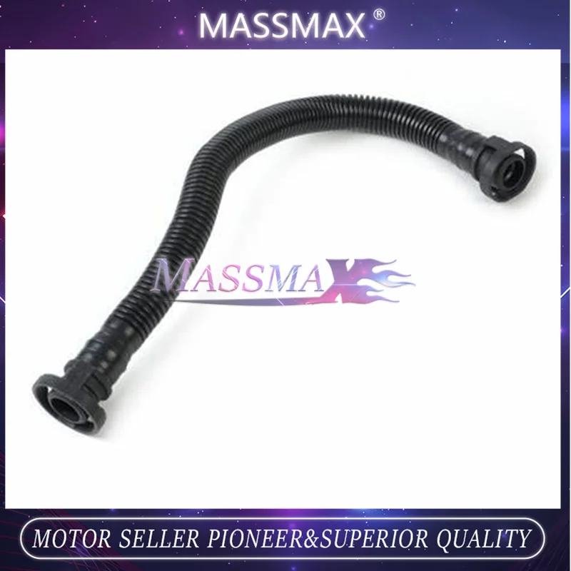 06F103221E 078103223B Engine Crankcase Breather Vent Hose For Audi A4 A3 for VW J-ETTA Passat Skoda Octavia SEAT Leon