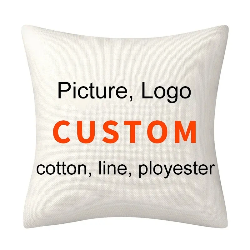 Latest Design Embroidery Decorative Knitted Custom Picasso Cushion Cover Pillow Case For Hotel Sofa Living Room