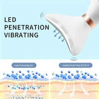 Microcurrent Facial Massager – Lift & Firm Skin, Reduce Wrinkles Face, Neck & Eye Rejuvenation 5