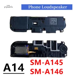 Loud Speaker Buzzer Ringer Loudspeaker For Samsung Galaxy A14 SM-A145 A146B Module Replacement Part