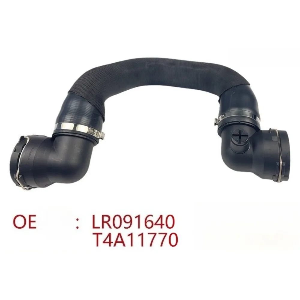 

LR091640 T4A11770 for Land Rover Velar Cooling Water Pipe Radiator Hose for Jaguar F-PACE 2016