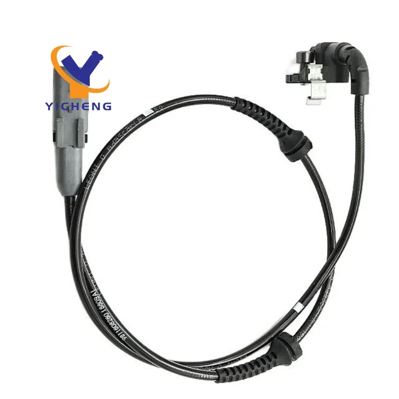 

9811802580 Датчик ABS для Peugeot 308 408 307 3008 Citroen 1.6L 2.0L 2008-2013