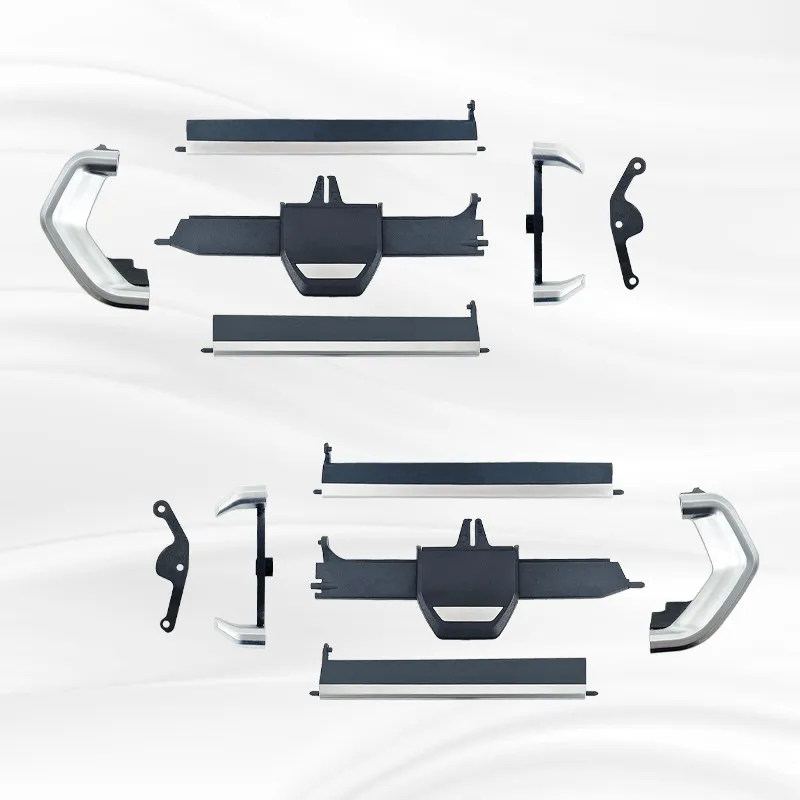 Suitable for BMW 3 Series 320 325Li X3 X4 Z4 Air Conditioner Trend Pick Blade Repair Kit Accessories G28