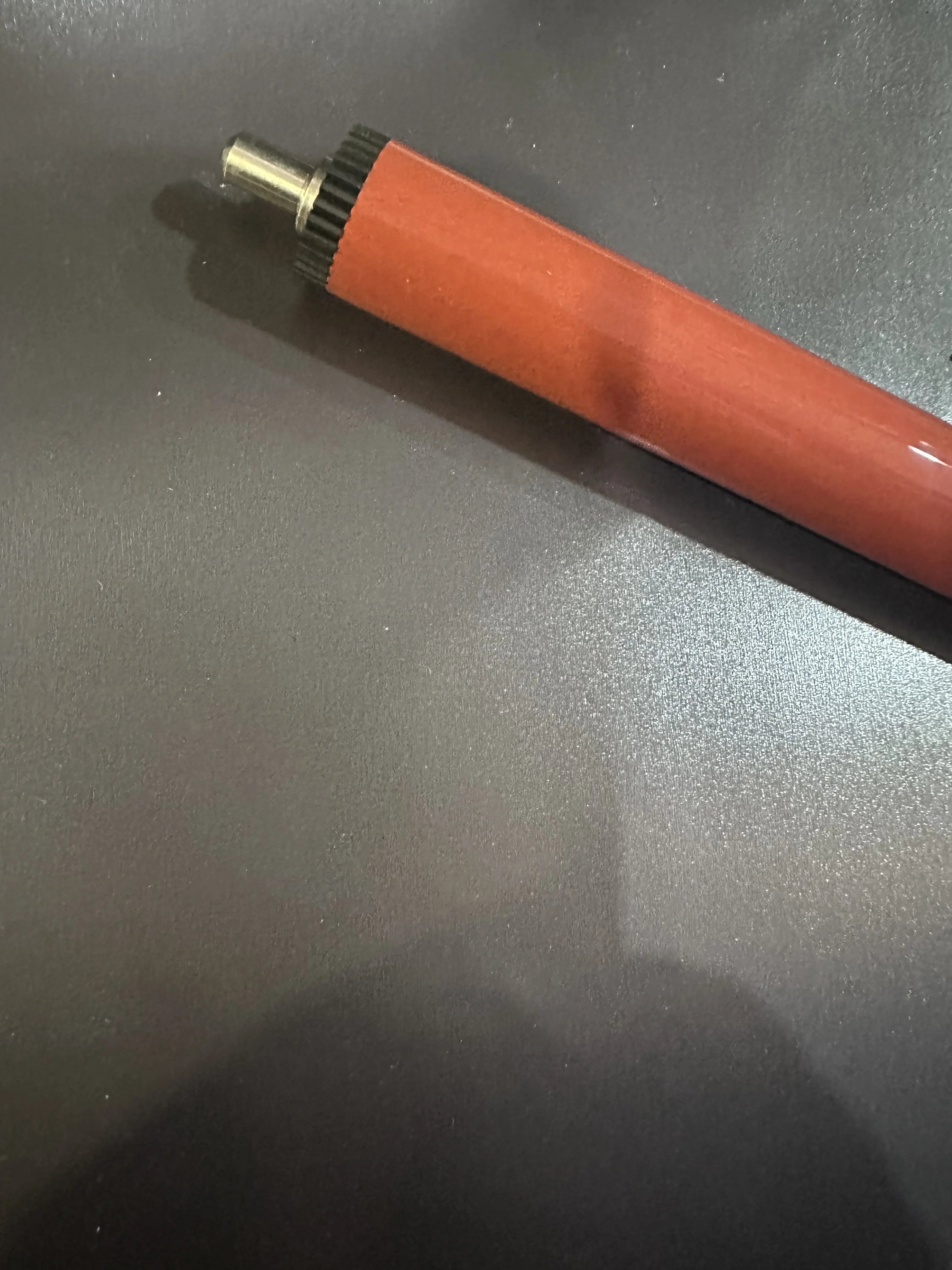 

RC2-9208 Нижний прижимной ролик фьюзера для HP P1102 P1566 P1606 M1132 M1536 M1212 M1214 M1217 CP1525 M125 M127 M128 M201 M225