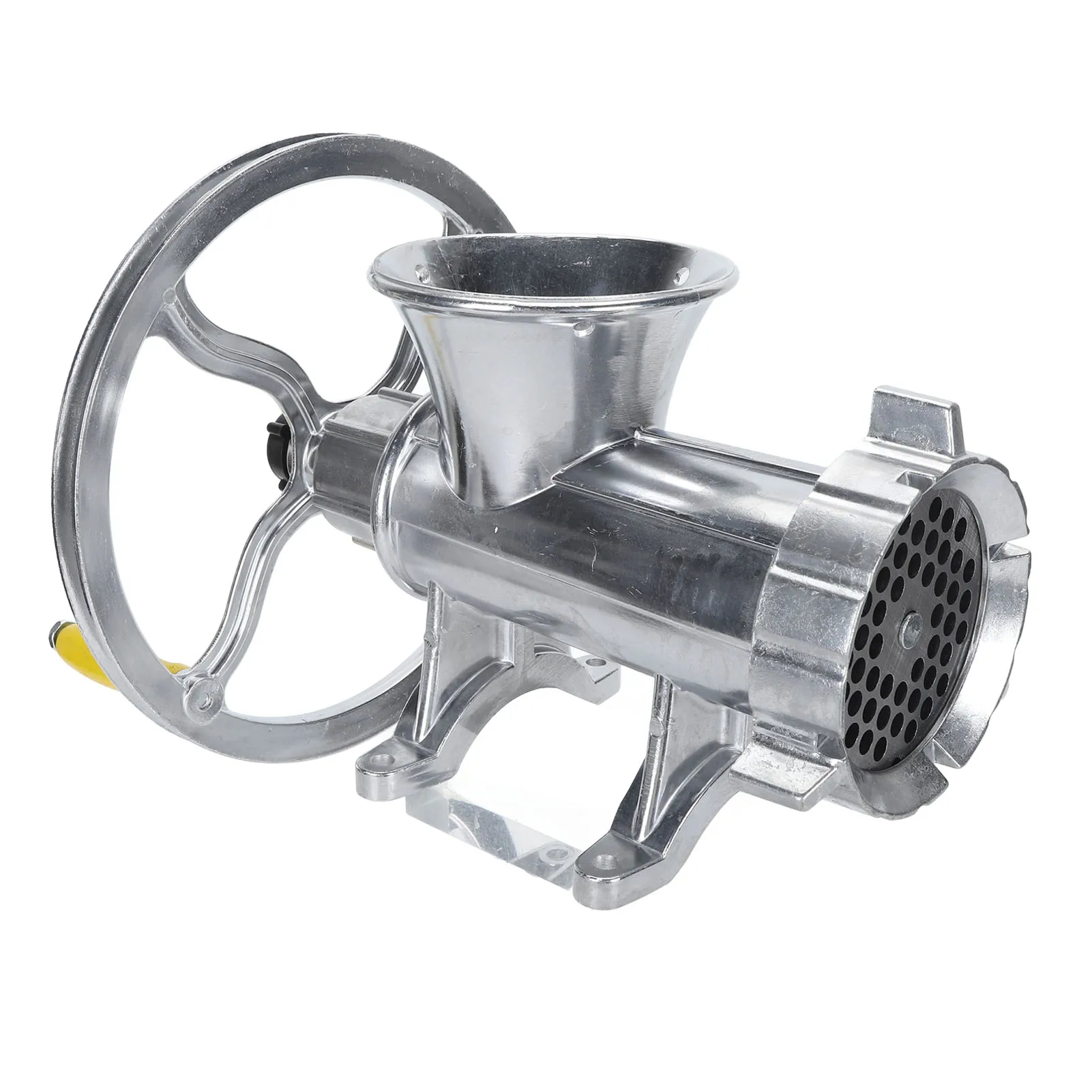 

Multifunctional Manual Meat Grinder Aluminum Alloy Rapid Sausage Mincer Meat Mincing Maker Machine for Home Kitchen Accessories