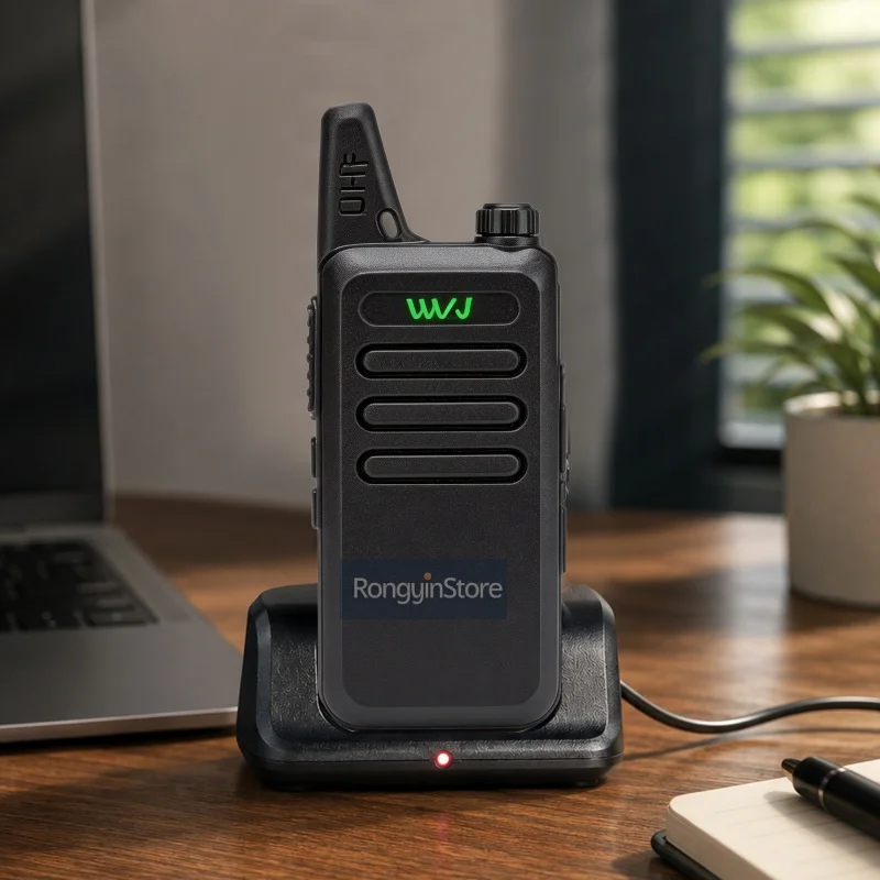 Walkie Talkie Charger WLN KD-C1 Desktop Charger Base EU/US/UK/AU For KC-Z1R3 AP-100 Retevis RT22 Zastone X6 Luiton LT-316 KD-C2