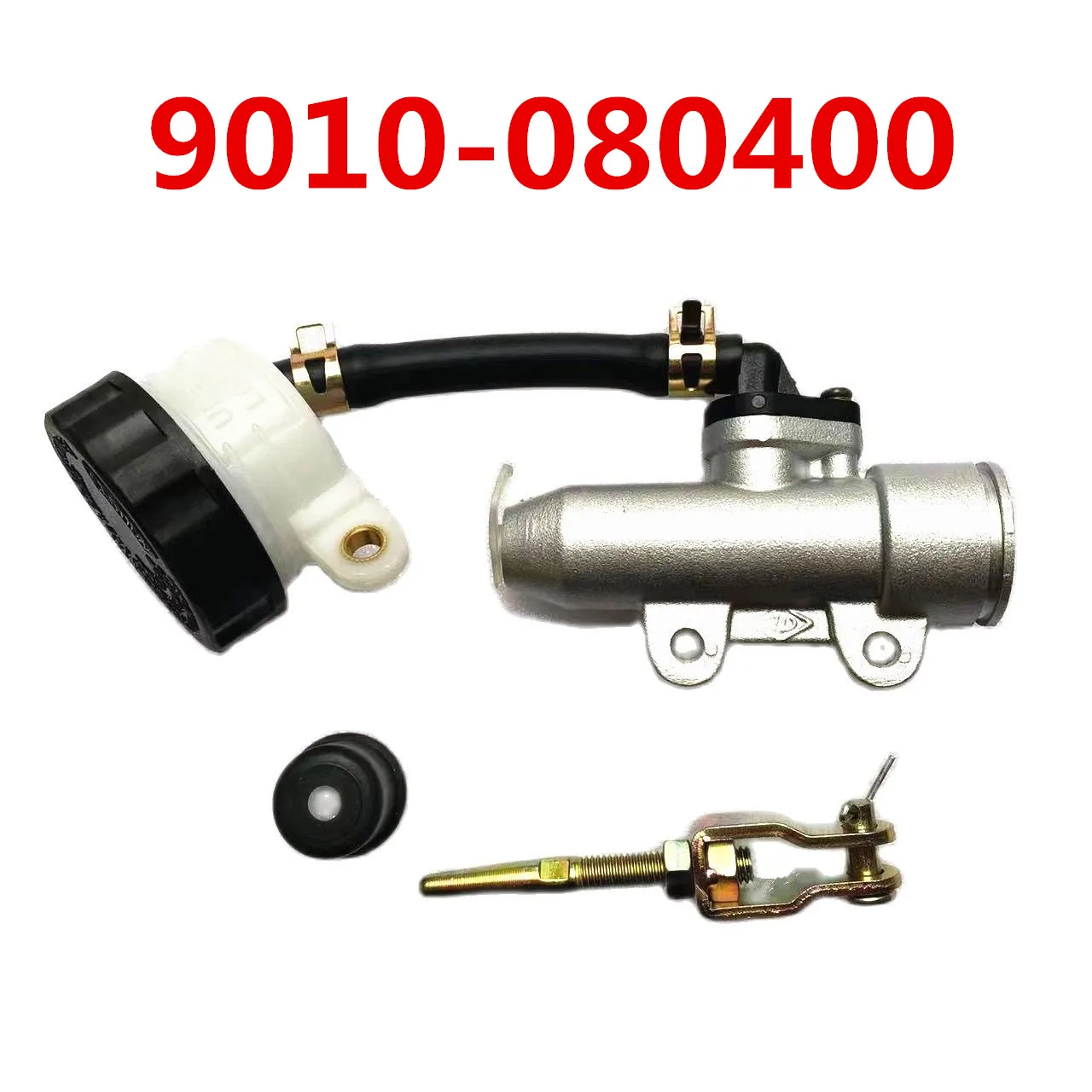 Oryginalny CYLINDER główny pedał hamulca hamulec nożny pompy dla CF500cc 600cc ATV część X5/X6 9010-080400 Cforce Model