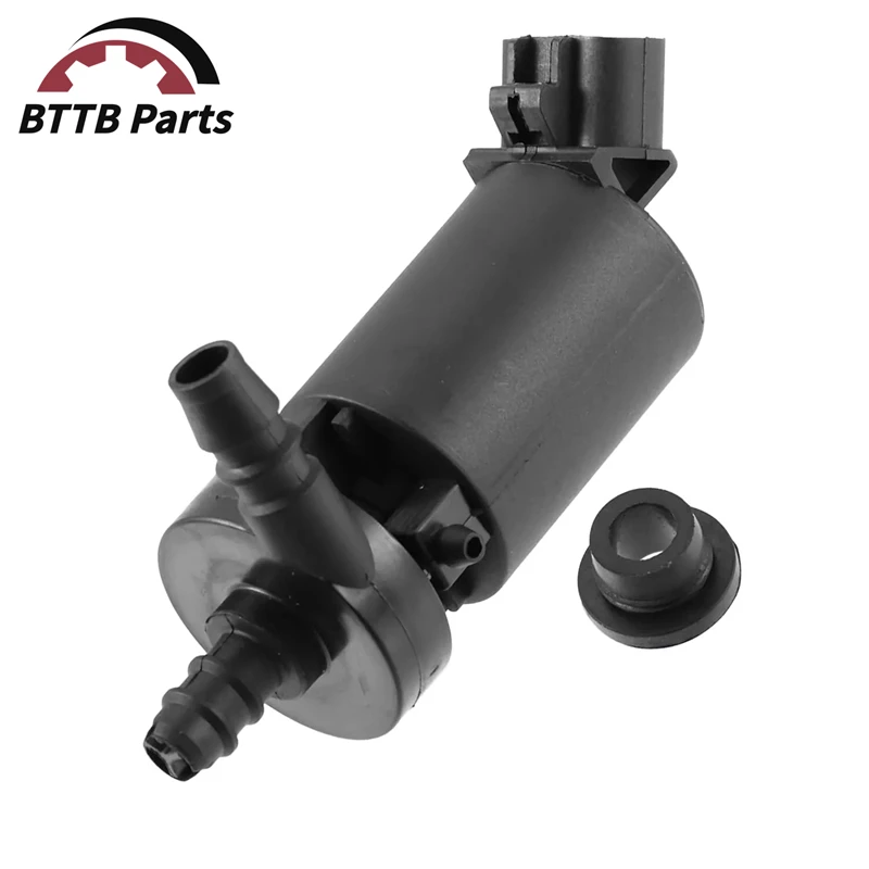 85280-30020 2pins Windshield Washer Pump For Toyota RAV4 Hilux Altezza Land Cruiser LX470 8528030020 36705-75730 855420-0561