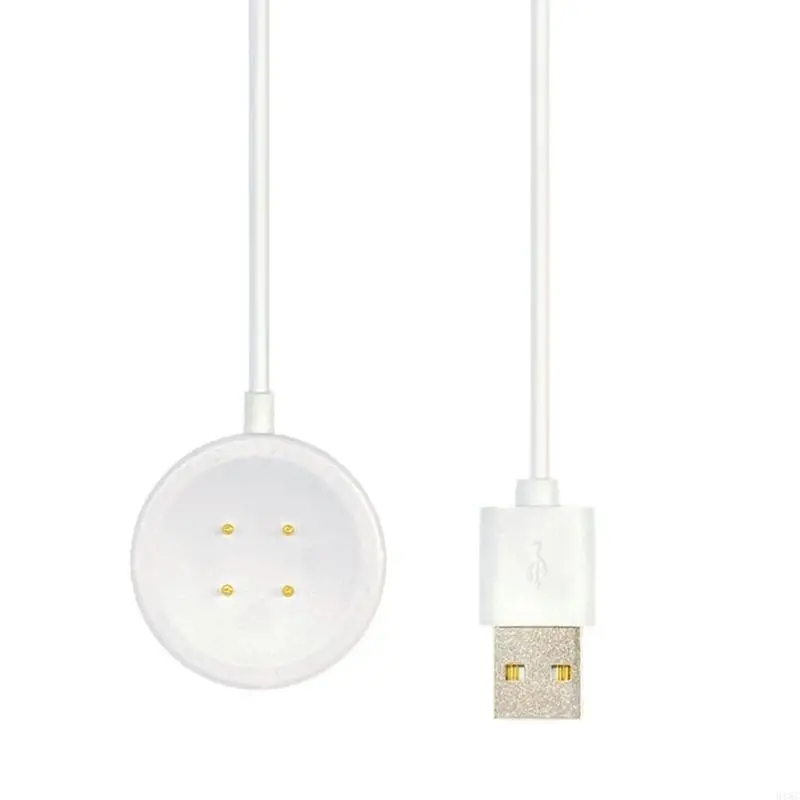 918C 충전 라인 USB 충전 케이블 8/9 DW89용 PVC 자기 충전 코드