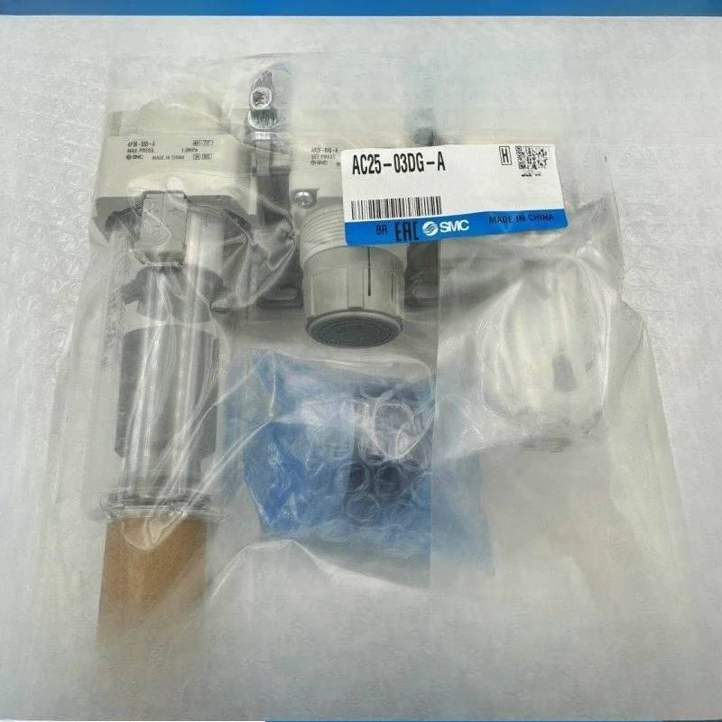 

Parts for SMC two-triplex AC2502 03 D C G DG CG M CM DM E DE CEA B D