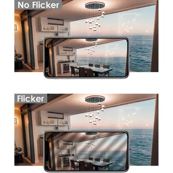 10裝LED射燈,GU10/MR16/GU5.3接口,AC220V/AC110V,功率3W-8W,38°120度高流明暖白光,可取代50W/100W鹵素燈 10 最佳銷售 GU10 220V LED燈 - №9