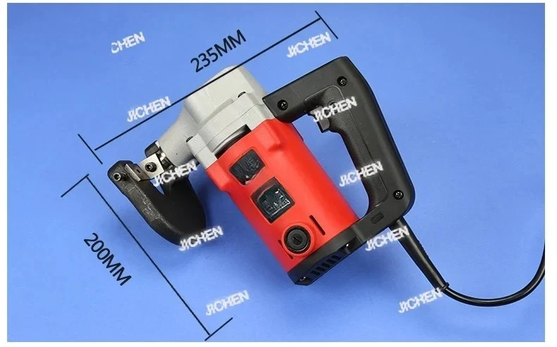 Metal Scissors, Ele… - image