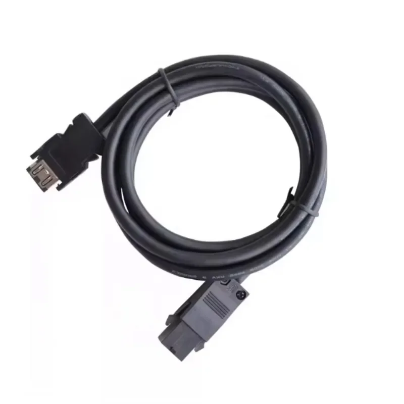 IN STOCK NEW MR-EKCBL20M-H MR-EKCBL25M-H 5m/10m/15m/20m/25m Encoder Cable Flexible signal Cable