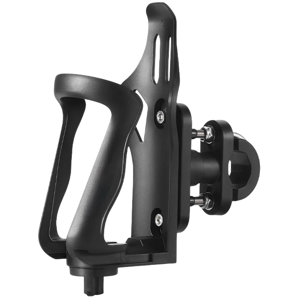 Adjustable Width Water Bottle Cage Holder for Bicycle For Motorcycle Compatible with 5.5 7.5 3.8 16cm Dimensions