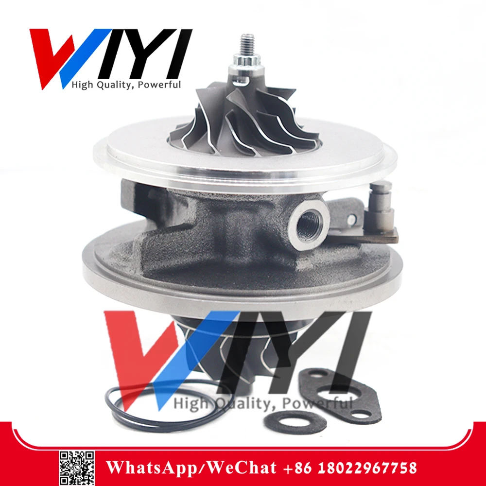 NEW GT1749VB Turbo Cartridge For Volkswagen Golf IV Bora 1.9 TDI 110Kw ARL 038253016GV 721021-0002 038253016D Turbine CHRA Core