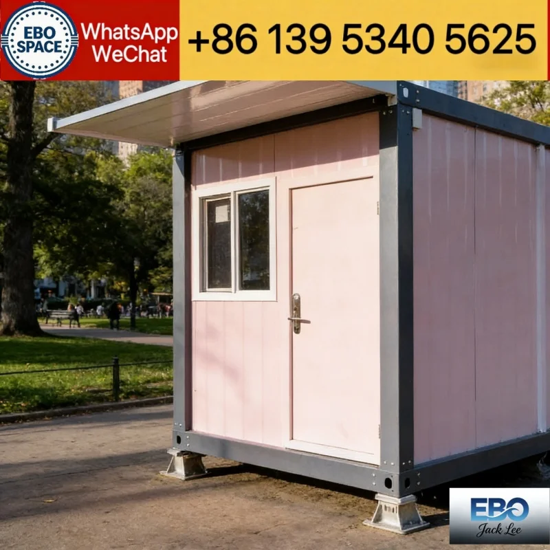 Expandable Foldable…