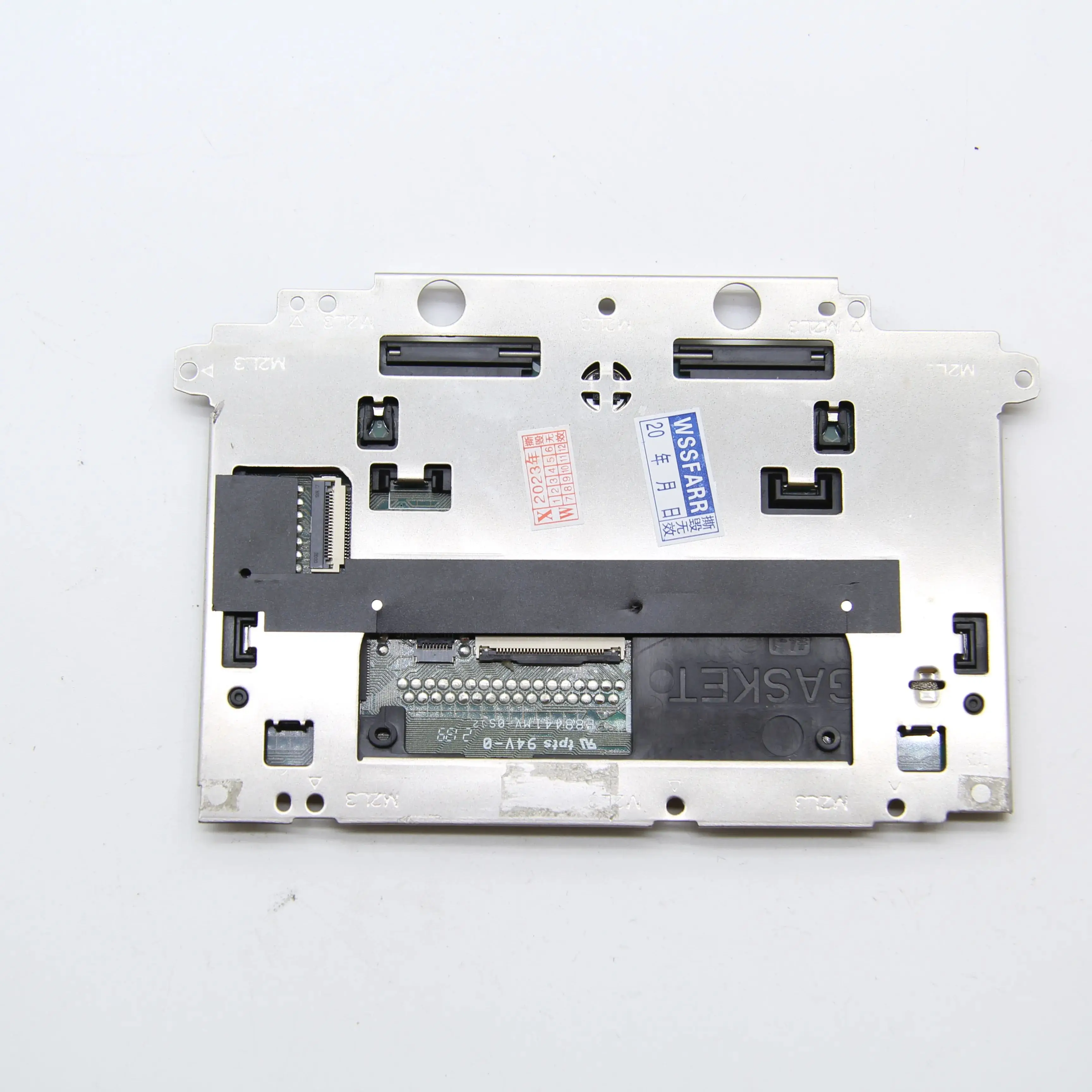 FOR Dell Latitude 5520 E5520 Touchpad Mouse Button Board