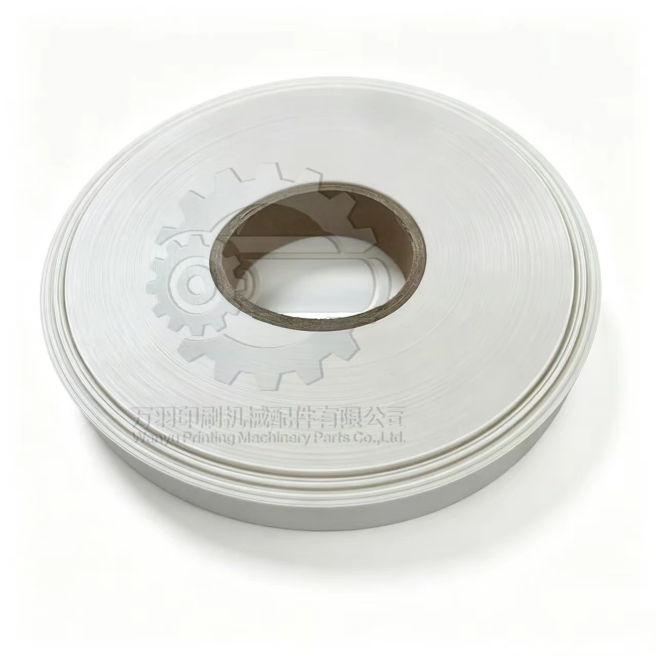 High Quality C4009M Ink Holding Blade K2840350 0.38*32mm Harris&Bruno Polyester Scraper For KBA Printing Press Accessories 2