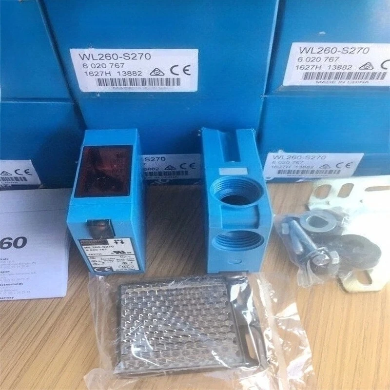 

Brand New Original WL260-S270 in box Fast Delivey