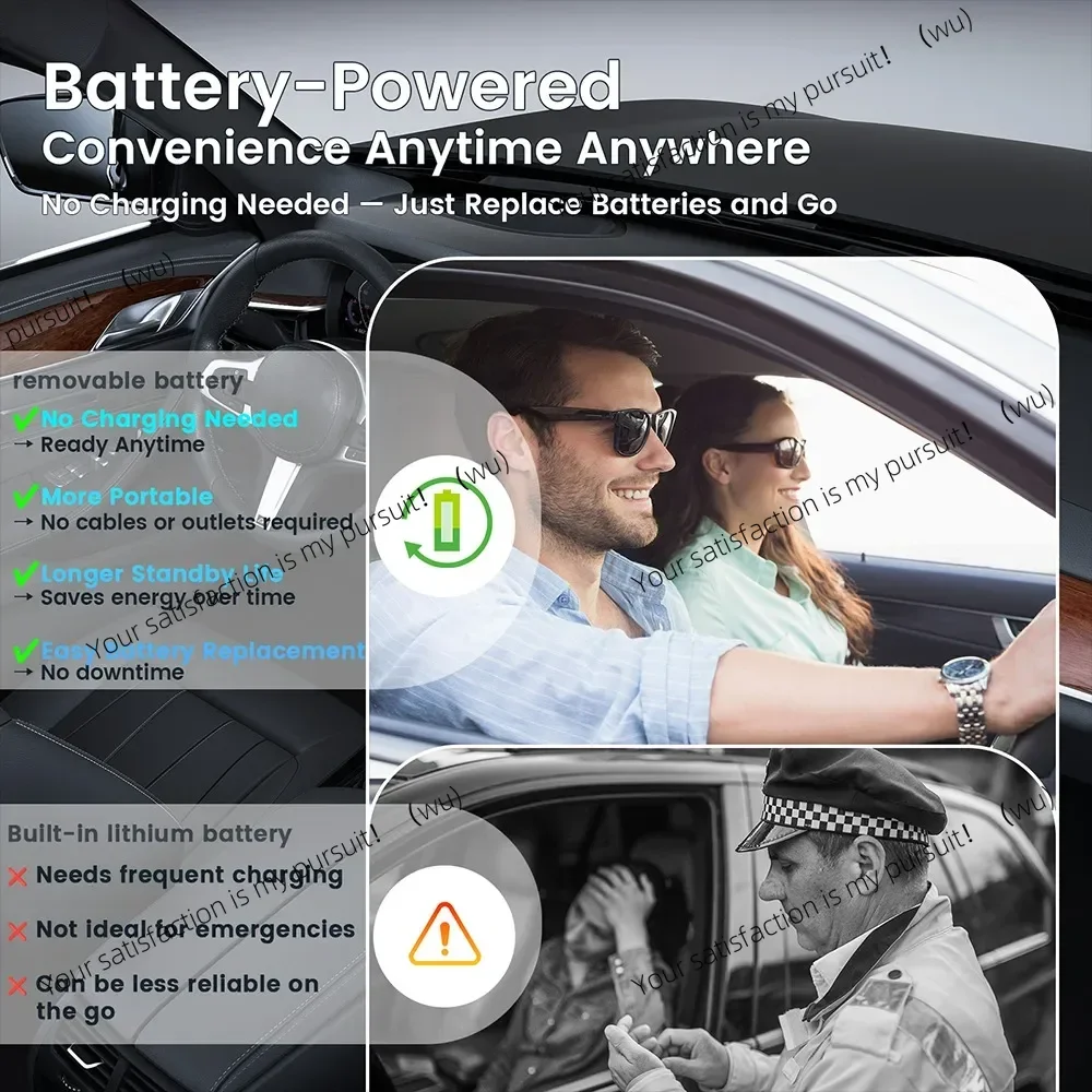 

Обновите спиртовой тестер, 10 секунд, быстрый и точный 99,9% с помощью портативного аккумулятора на 8 воздуходувок.