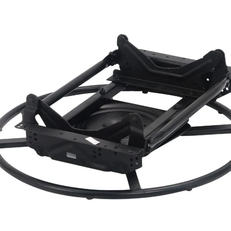Multifunctional sofa base Outdoor rocking chair Functional bracket Iron frame Remote rotation Sofa chair Hardware accessories
