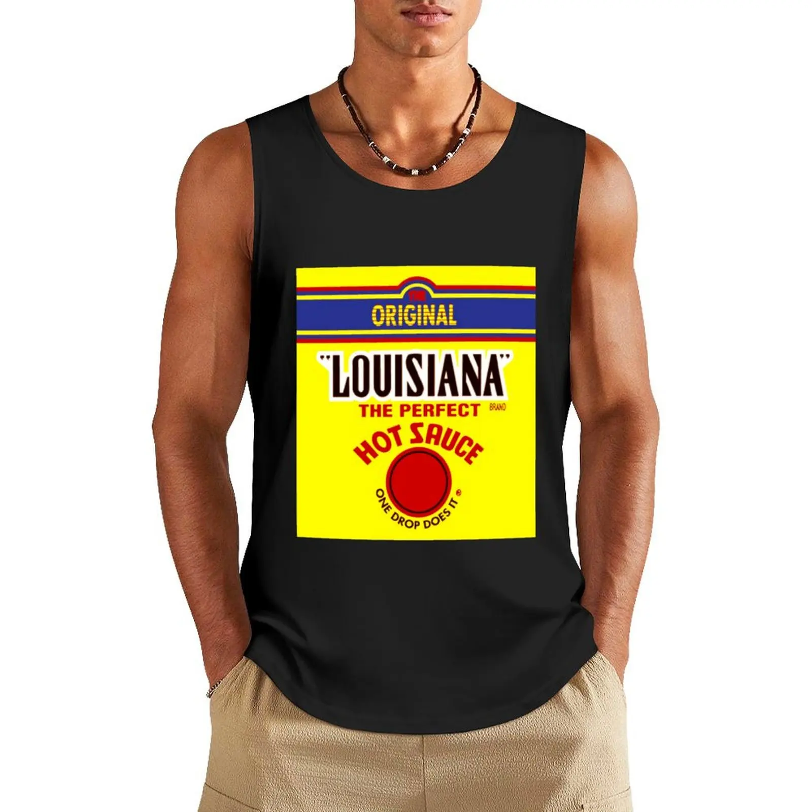 louisiana hot sauce