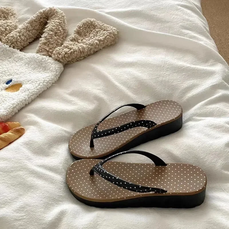 

New Summer for Women Slipper Sliphigh Quality Beach Sandals for Women Suitable for Outdoor Wear Women Sandals Women's Shoes