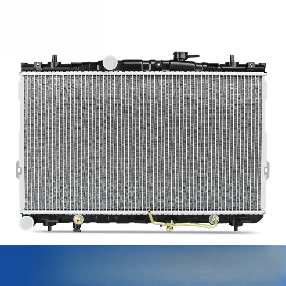 

Radiator For 2001-2006 Hyundai Elantra 2.0L / 2003-2008 Tiburon 2.0L 2.7L