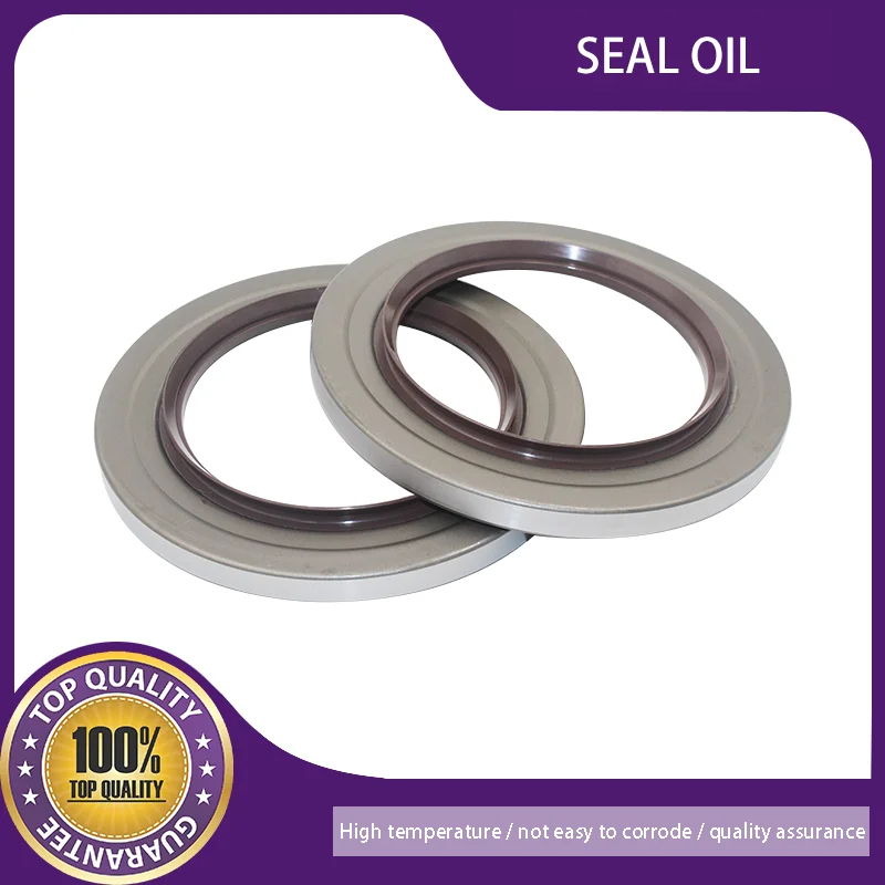 

421-22-31761 4212231761 SEAL DUST FOR KOMATSU FRONT AXLE DIFFERENTIAL WA400-5 WA430-5 WA430-6 WA470-5 WA470-6 WA480-5 WA480-6