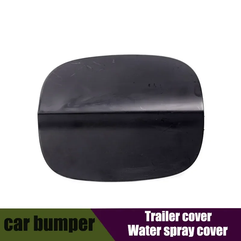 Auto Oil Tank Cover Exterior Fuel Tank Filter Cap Lid No Paint for Ford Mondeo Mk5 2013 2014 2015 2016 2017 2018 2019