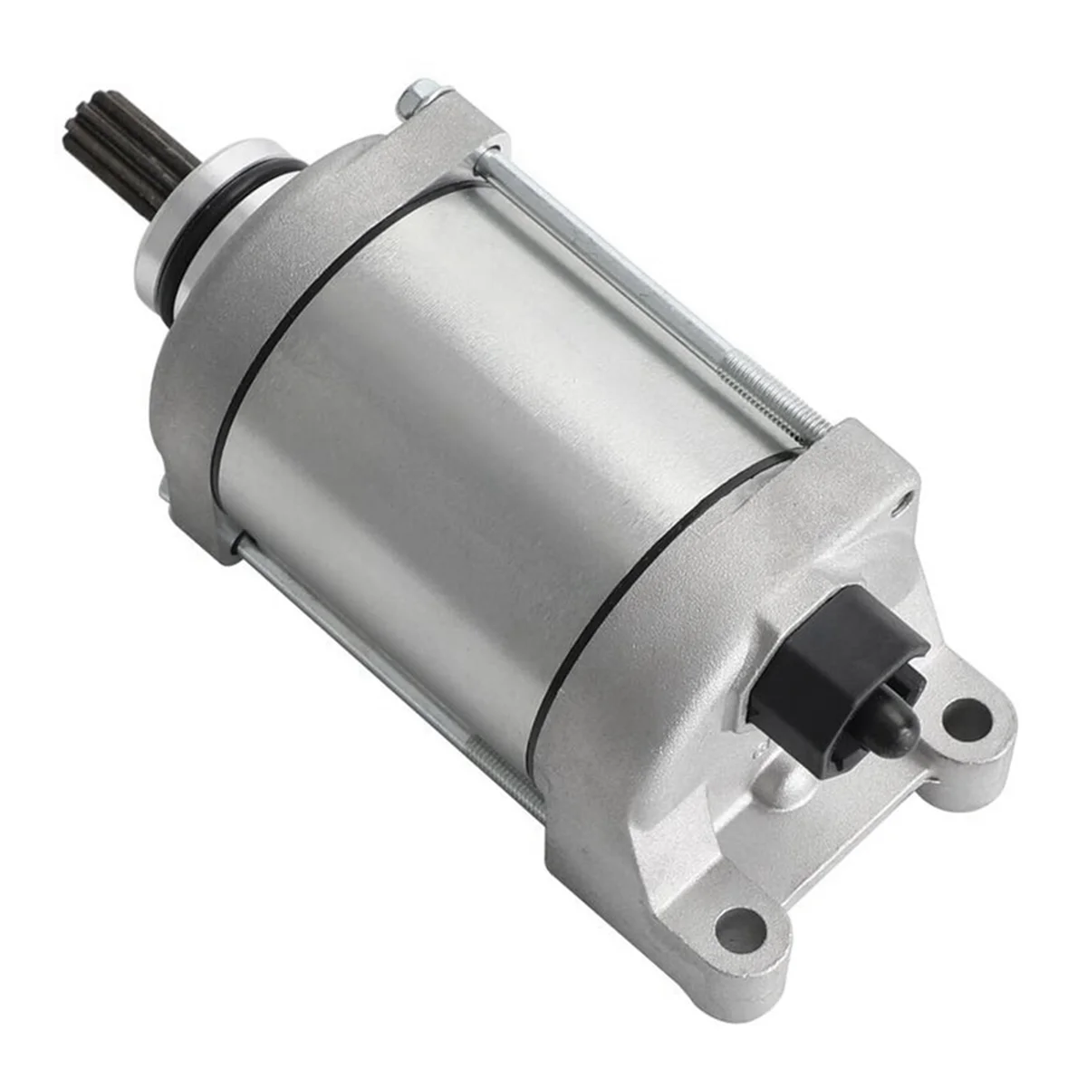 Motorcycle Engine Starter Motor 31200-MFL-003 for HONDA CB1000R CBR1000 RR Fireblade ABS CBR1000RR SP 2008-2019