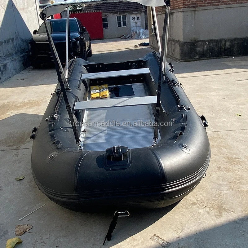Factory Supplier Top Quality Professional Speed Boat Inflatable Fishing Boat Inflatable Boats Inflatable Dinghy With CE