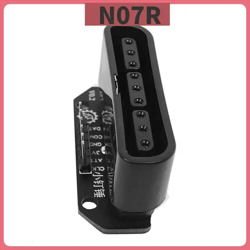 【Buy It-Now!】6PCS For PS2 PS3 Handle Adapter Board Wireless Controller Handle Adapter Plate Robot Smart Car STM32 For Arduino 51