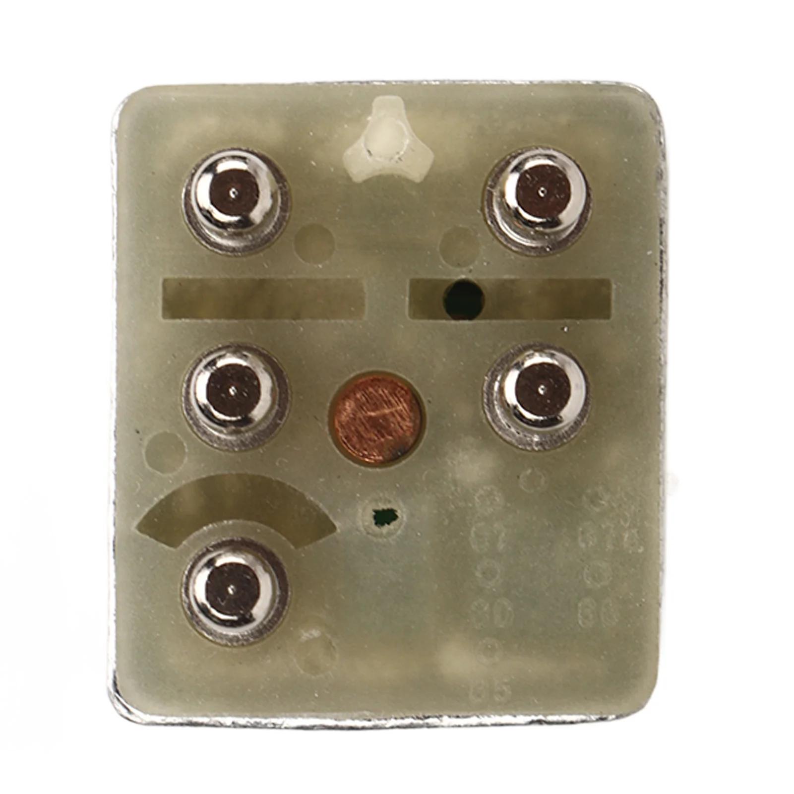 12 فولت 5pin متعددة الأغراض التتابع مضخة وقود السيارات كاتب التتابع 0015420219   لمرسيدس بنز S320 S500 R107 W115 W123 W140