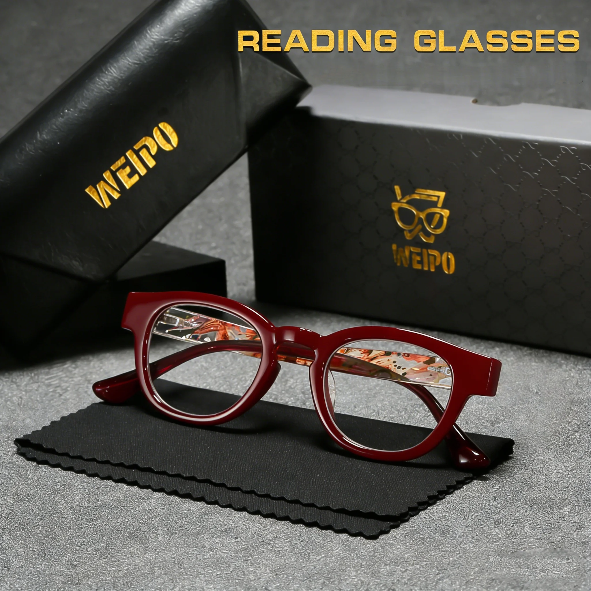 Oculos-de-leitura-retro-oval-weipo-para-mulheres-Oculos-vintage-com-armacao-redonda-para-homens-Oculos-personalizados-anti-luz-azul-para-presbiopia