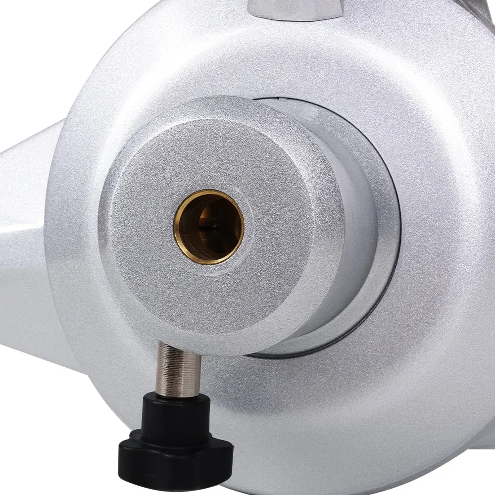 2025 New Design Repair Car Wheel Clamps 4pcs 3D Wheel Alignment Wheel Clamp