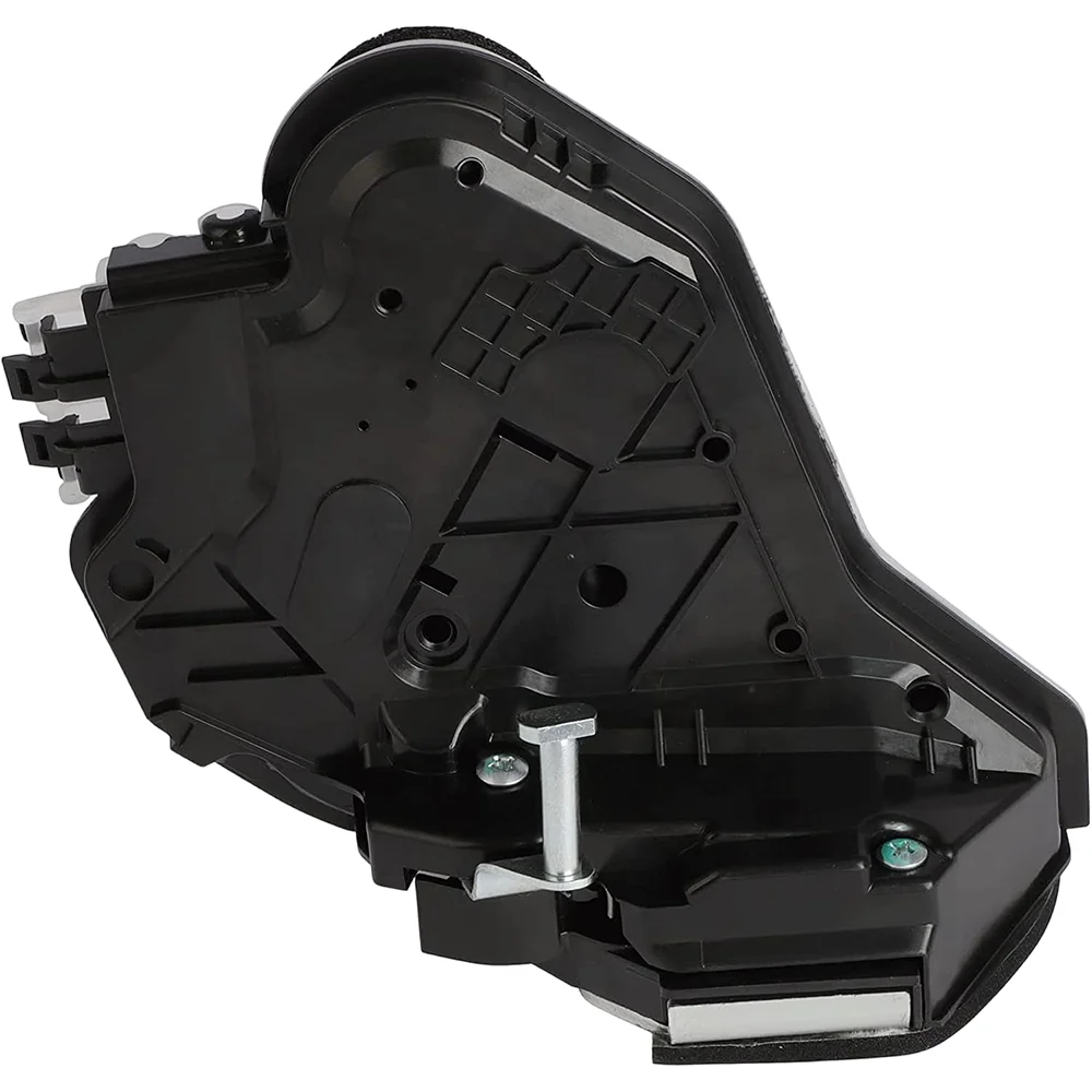 4Pin Rear Left Door Lock Latch Actuator for Camry A-Type,low-vibration,tailored fit 2014 Camry (Type A),oe 100DLA1426S 092-1426R