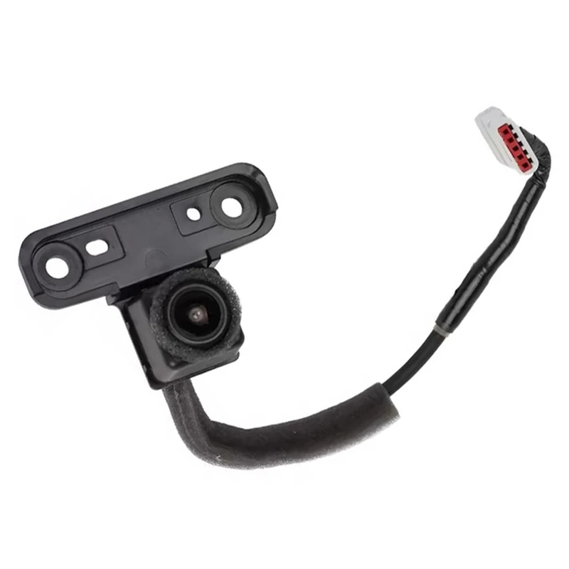 Super Sale 23402538 23445829 Front Grille Mounted Front View Parking Camera for Cadillac Escalade ESV 6.2L 2015-2020 23326602