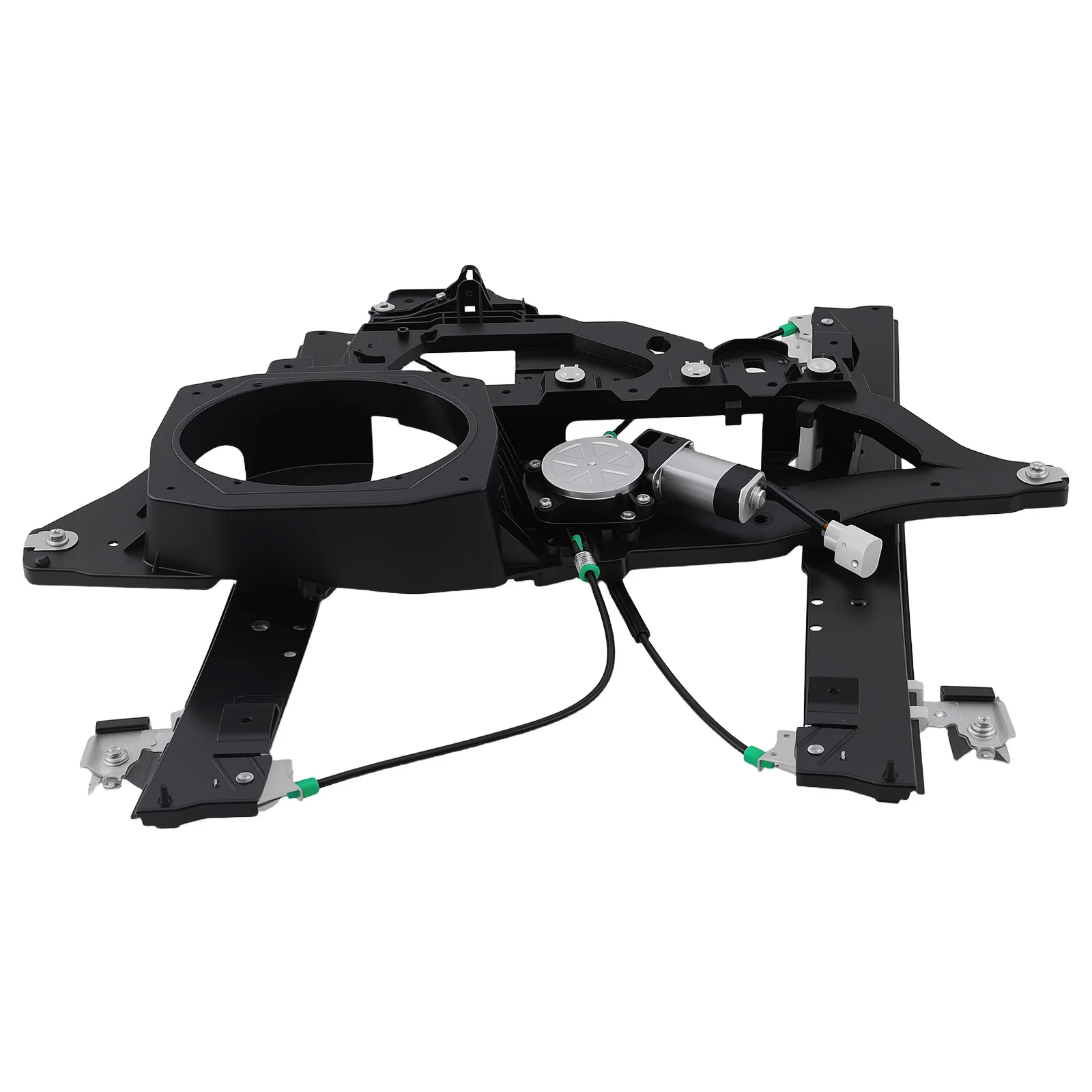 

Front Right Window Regulator for Ford Expedition 2008-2017 Metal Plastic