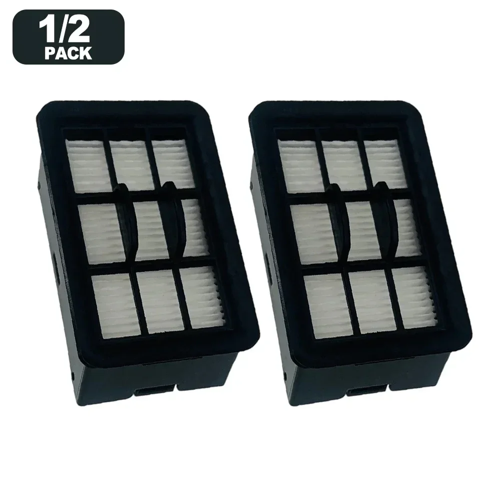 

1 шт. фильтр HEPA H13 для пылесоса Redroad W14 (для сухой и влажной уборки), моющийся, с эффективностью сбора пыли 99,97%, сменная деталь